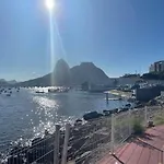 All Welcome To This New Gem In The Heart Of Rio!