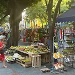 All Welcome To This New Gem In The Heart Of Rio!