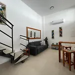 All Welcome To This New Gem In The Heart Of Rio!