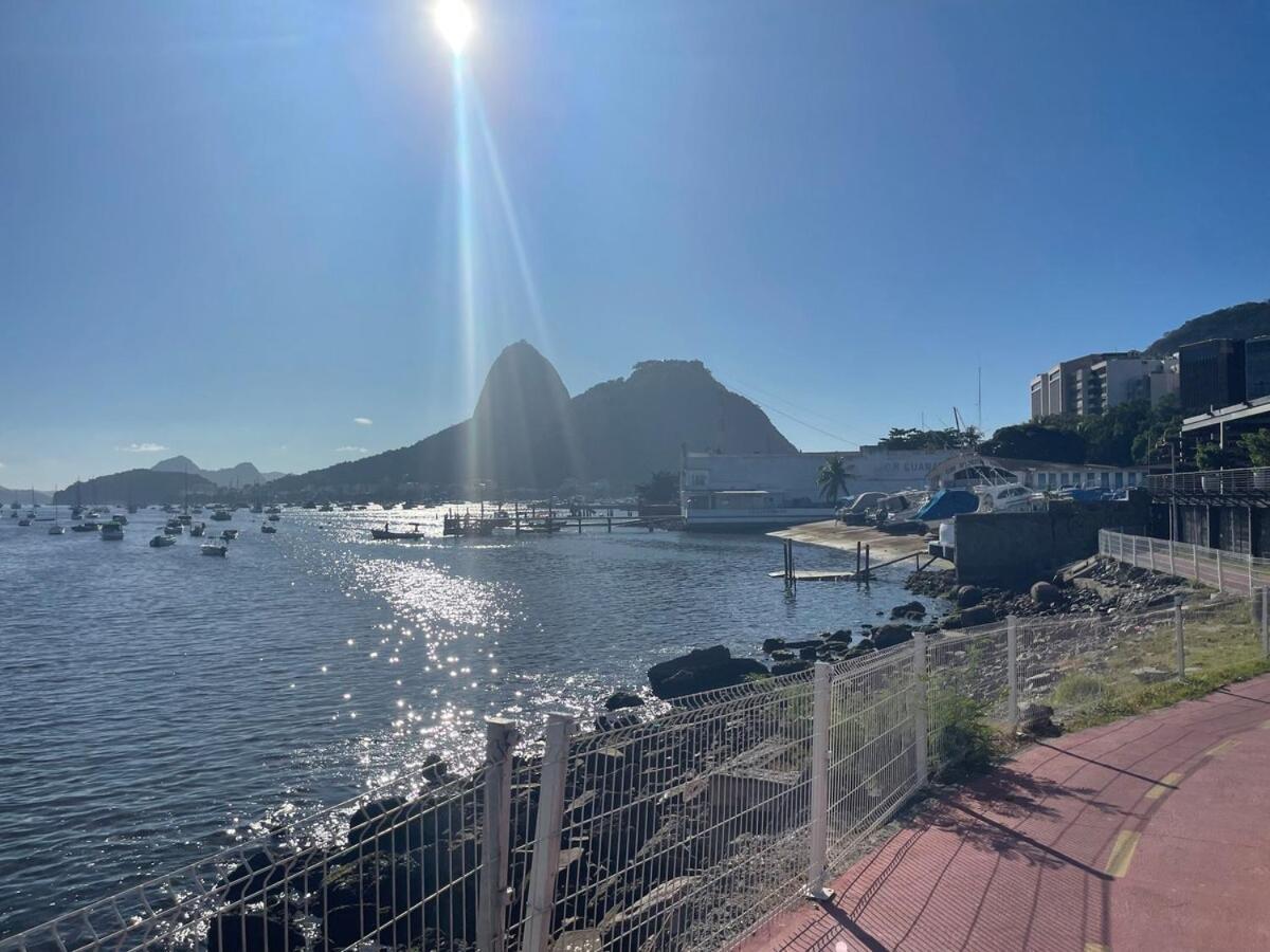 Welcome To New Gem In The Heart Of Rio! *