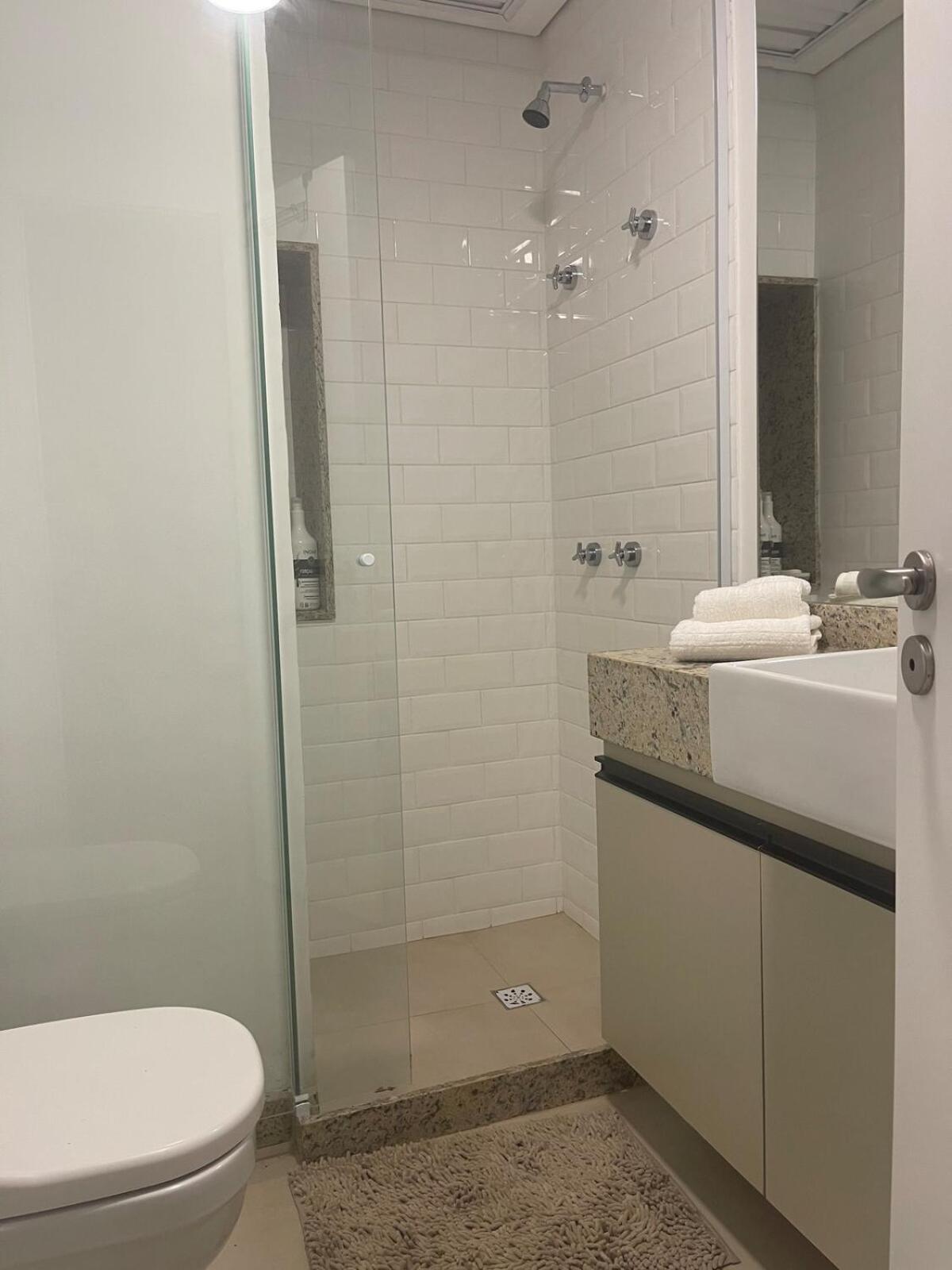 Holiday home Welcome To New Gem In The Heart Of Rio! *