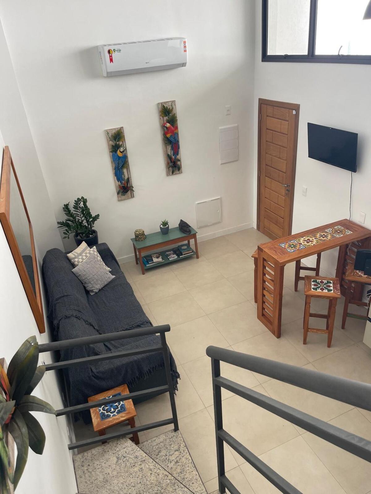 Welcome To New Gem In The Heart Of Rio! Holiday home