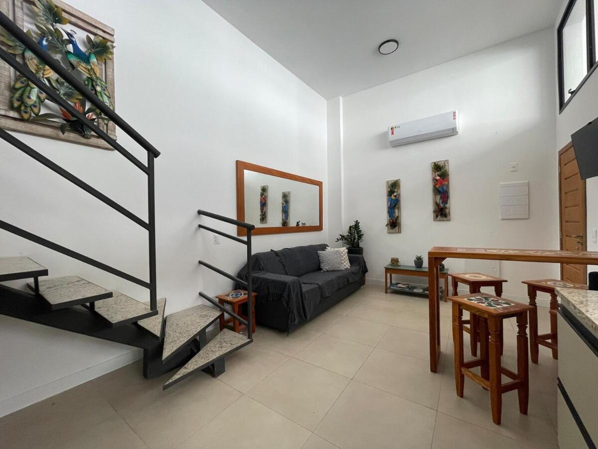 Welcome To New Gem In The Heart Of Rio! Holiday home