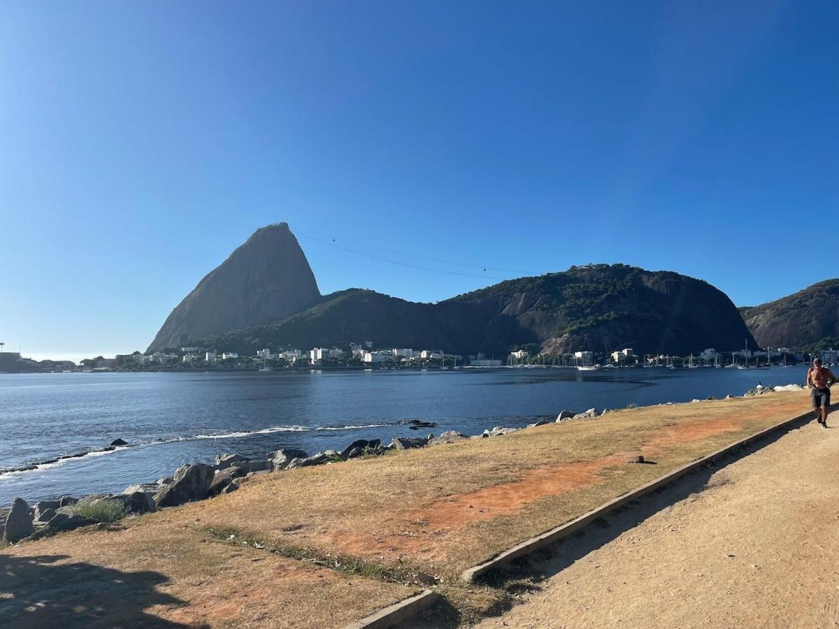 Welcome To New Gem In The Heart Of Rio! *
