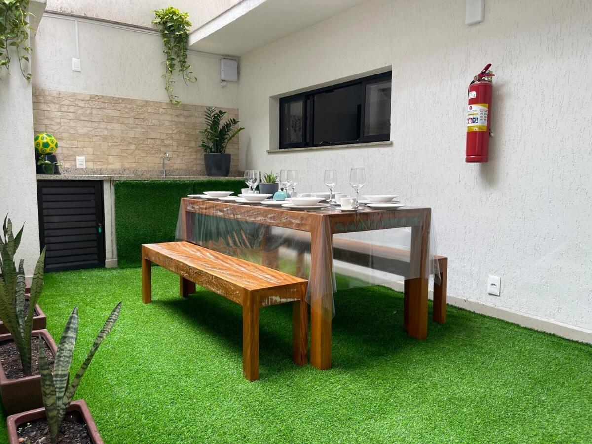 Holiday home Welcome To New Gem In The Heart Of Rio!