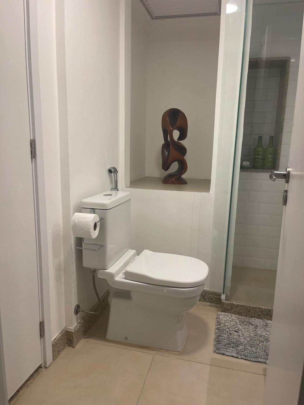 Welcome To New Gem In The Heart Of Rio! Holiday home *