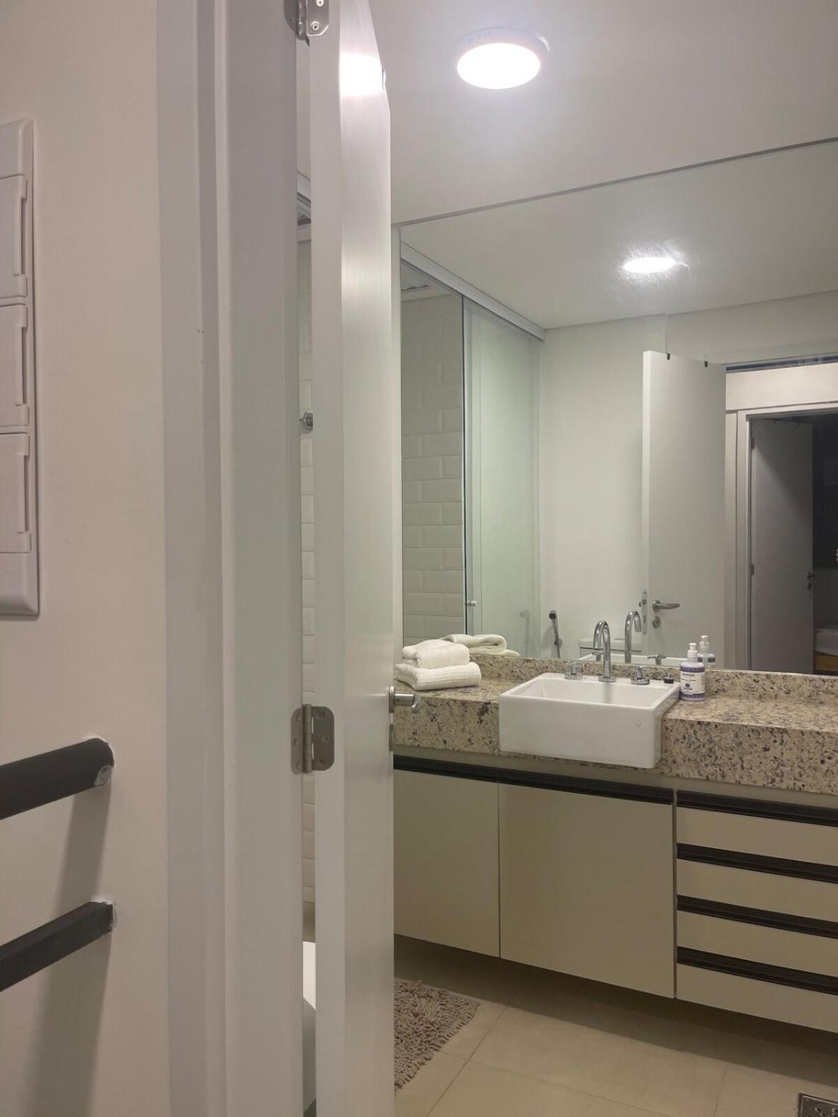 Holiday home Welcome To New Gem In The Heart Of Rio! Rio de Janeiro