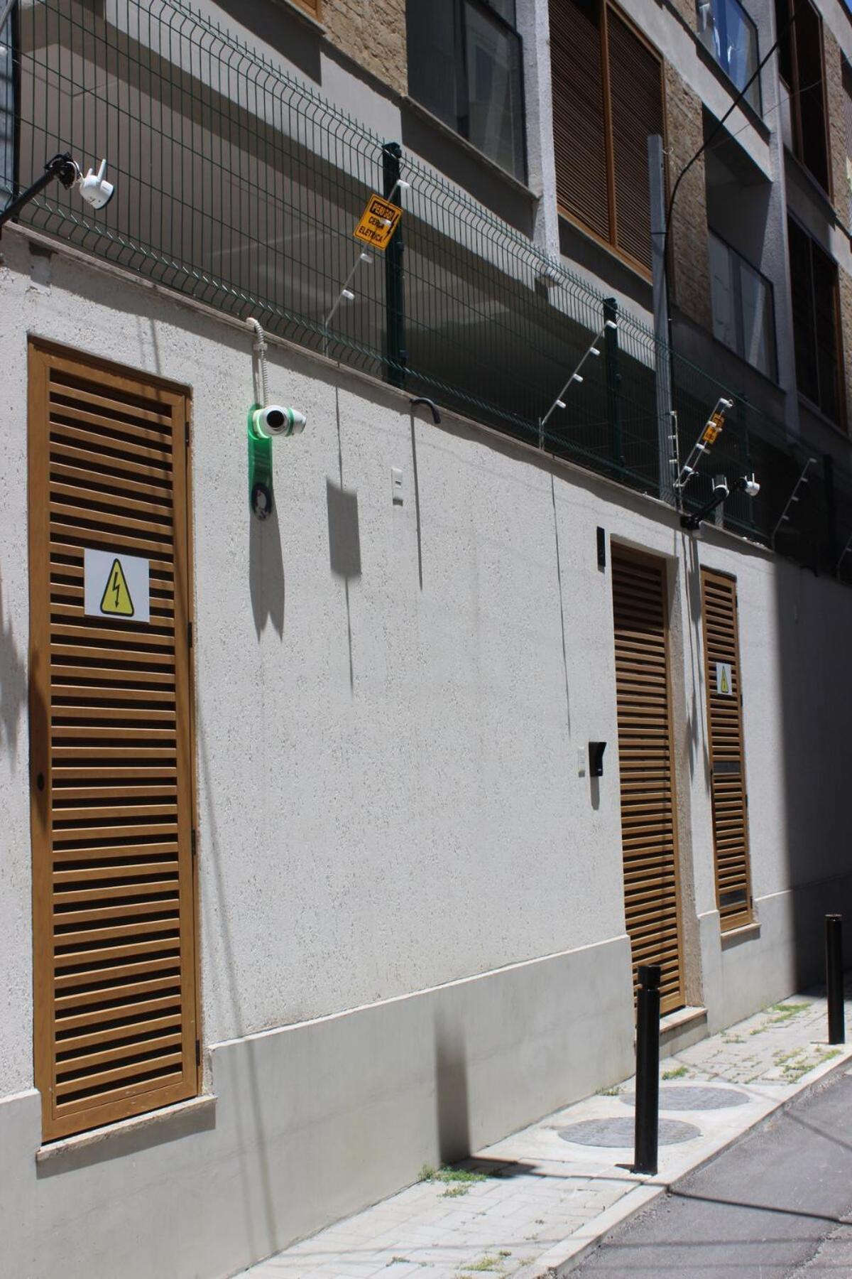 Welcome To New Gem In The Heart Of Rio! *