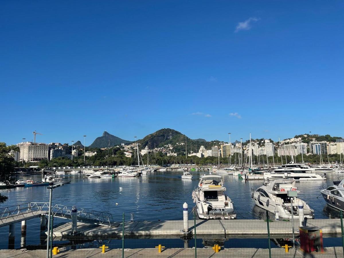 Welcome To New Gem In The Heart Of Rio! Holiday home *
