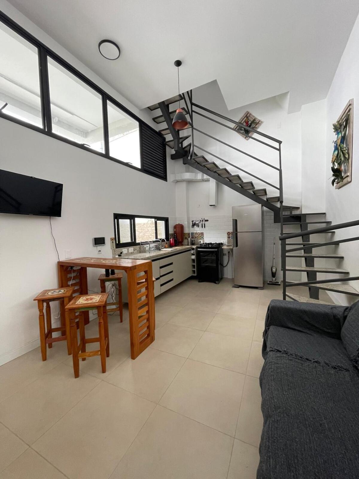 Holiday home Welcome To New Gem In The Heart Of Rio! *