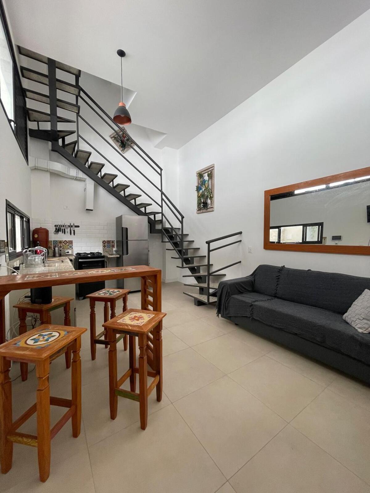 Welcome To New Gem In The Heart Of Rio! Holiday home Rio de Janeiro