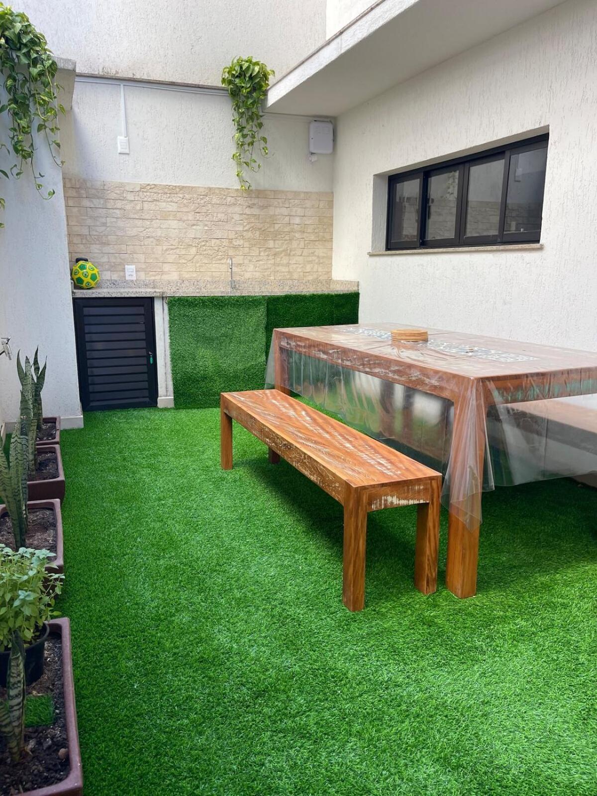Welcome To New Gem In The Heart Of Rio! Holiday home