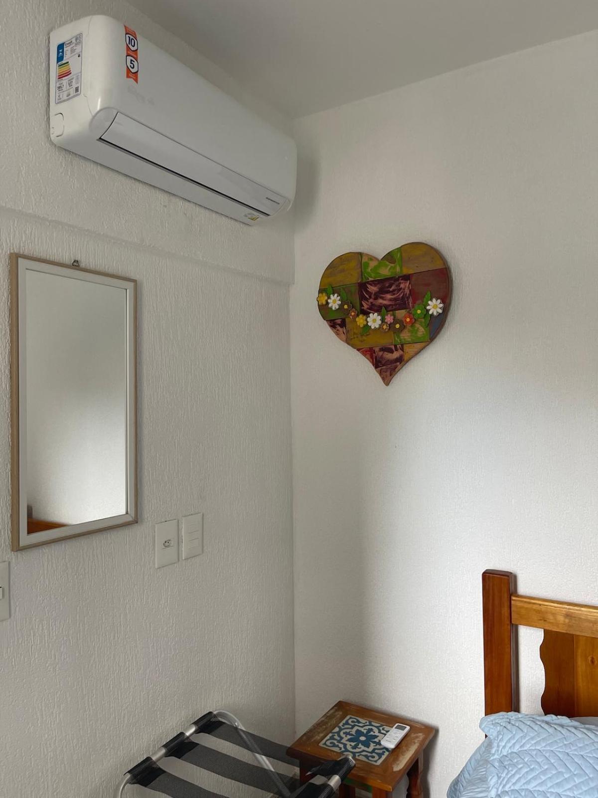 Holiday home Welcome To New Gem In The Heart Of Rio!