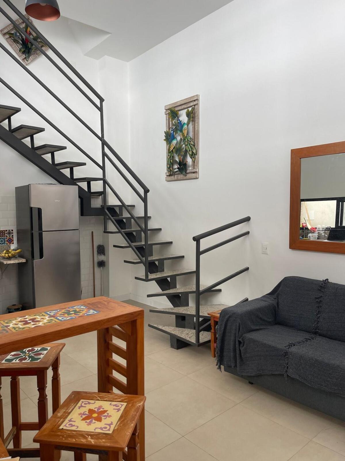 Welcome To New Gem In The Heart Of Rio! Holiday home