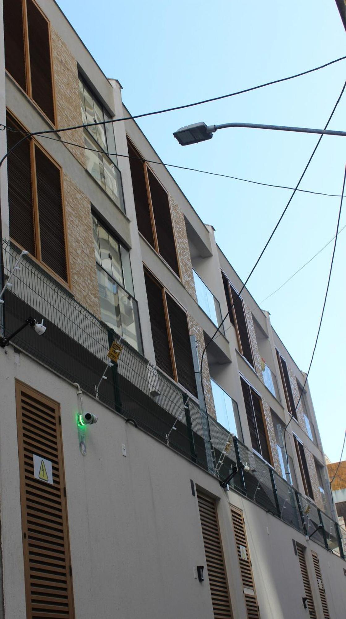 Holiday home Welcome To New Gem In The Heart Of Rio!