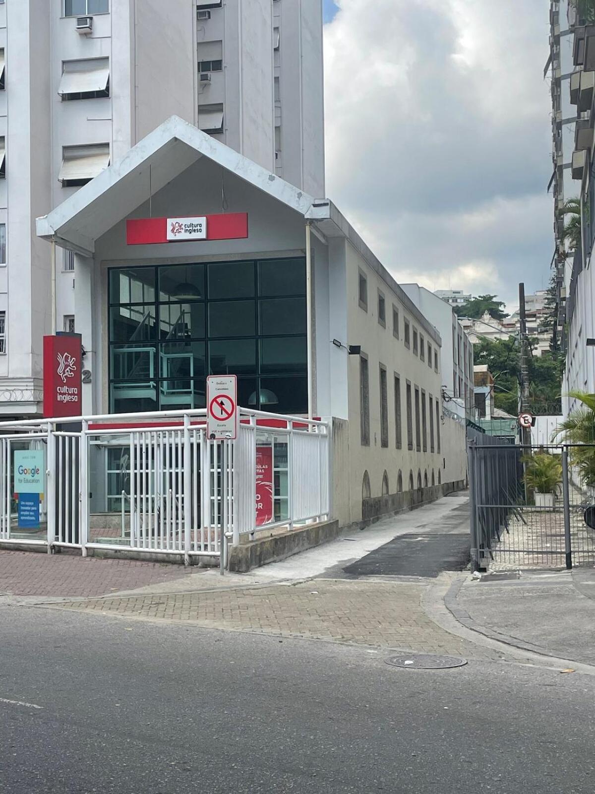 Welcome To New Gem In The Heart Of Rio! Holiday home Rio de Janeiro
